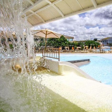 קאלדס נובאס Lacqua Diroma Hotel Com Parque Aquatico 24 Horas מראה חיצוני תמונה