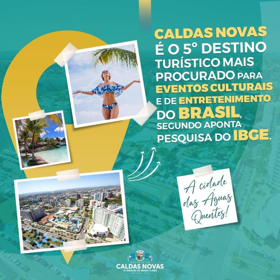 קאלדס נובאס Lacqua Diroma Hotel Com Parque Aquatico 24 Horas מראה חיצוני תמונה
