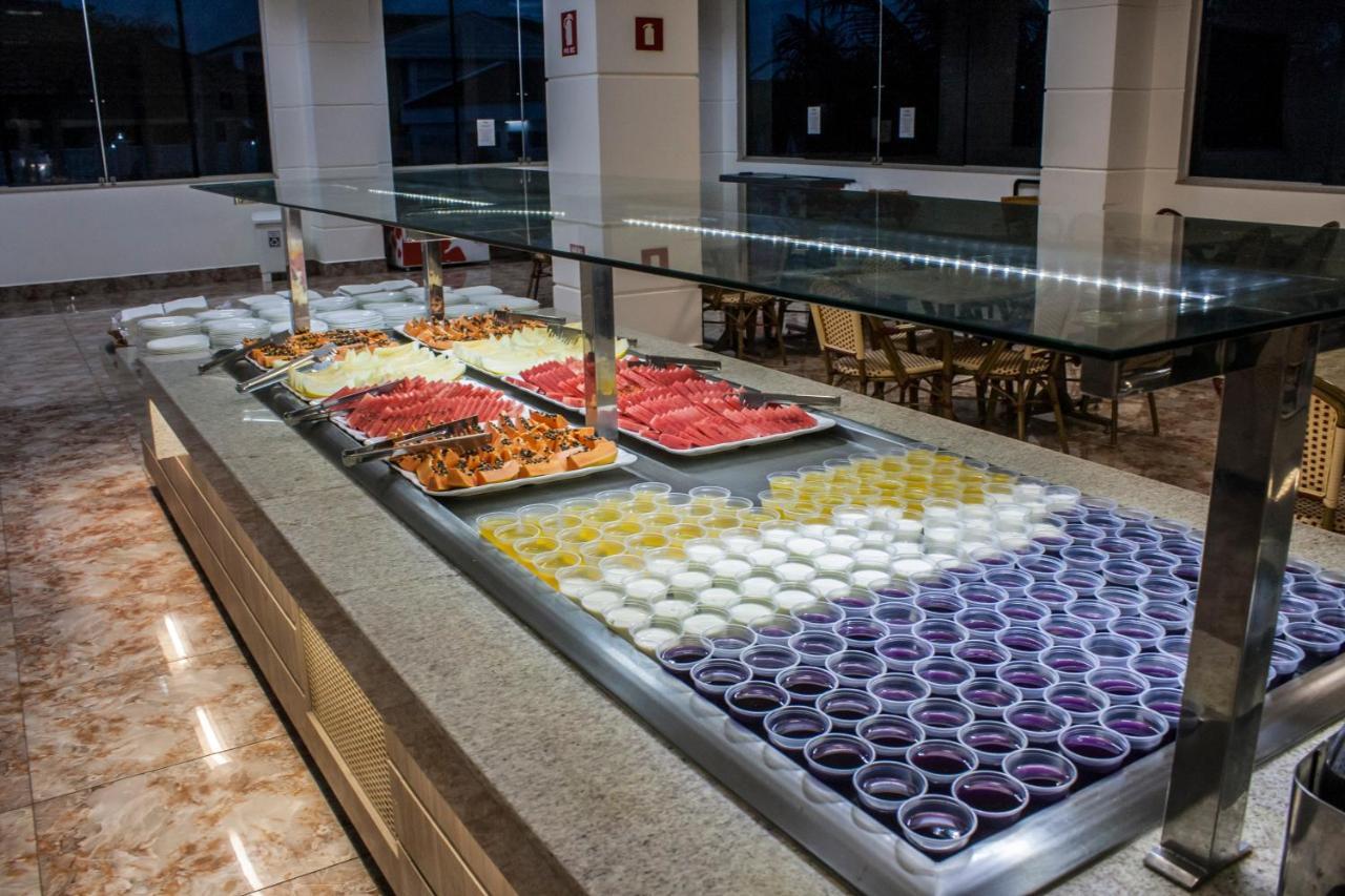 קאלדס נובאס Lacqua Diroma Hotel Com Parque Aquatico 24 Horas מראה חיצוני תמונה