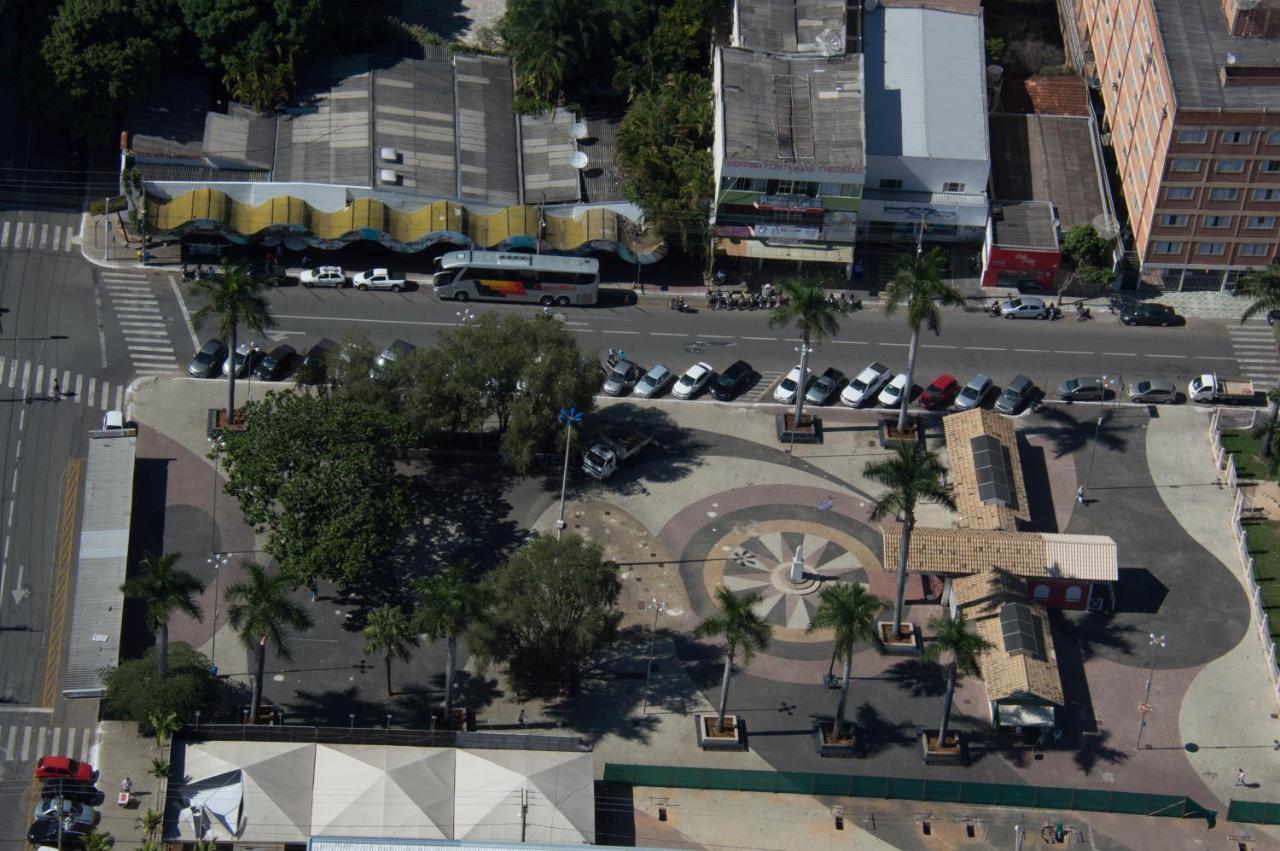 קאלדס נובאס Lacqua Diroma Hotel Com Parque Aquatico 24 Horas מראה חיצוני תמונה