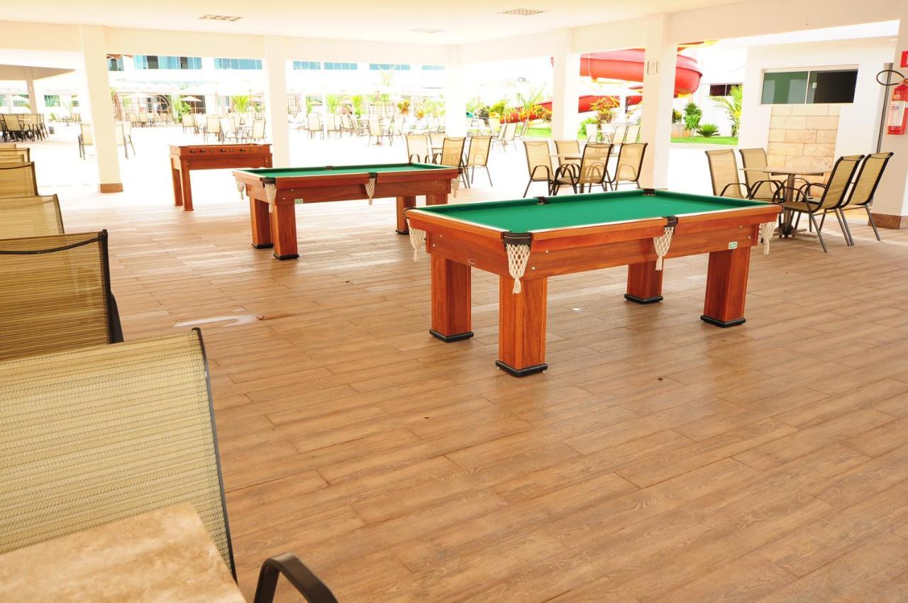 קאלדס נובאס Lacqua Diroma Hotel Com Parque Aquatico 24 Horas מראה חיצוני תמונה