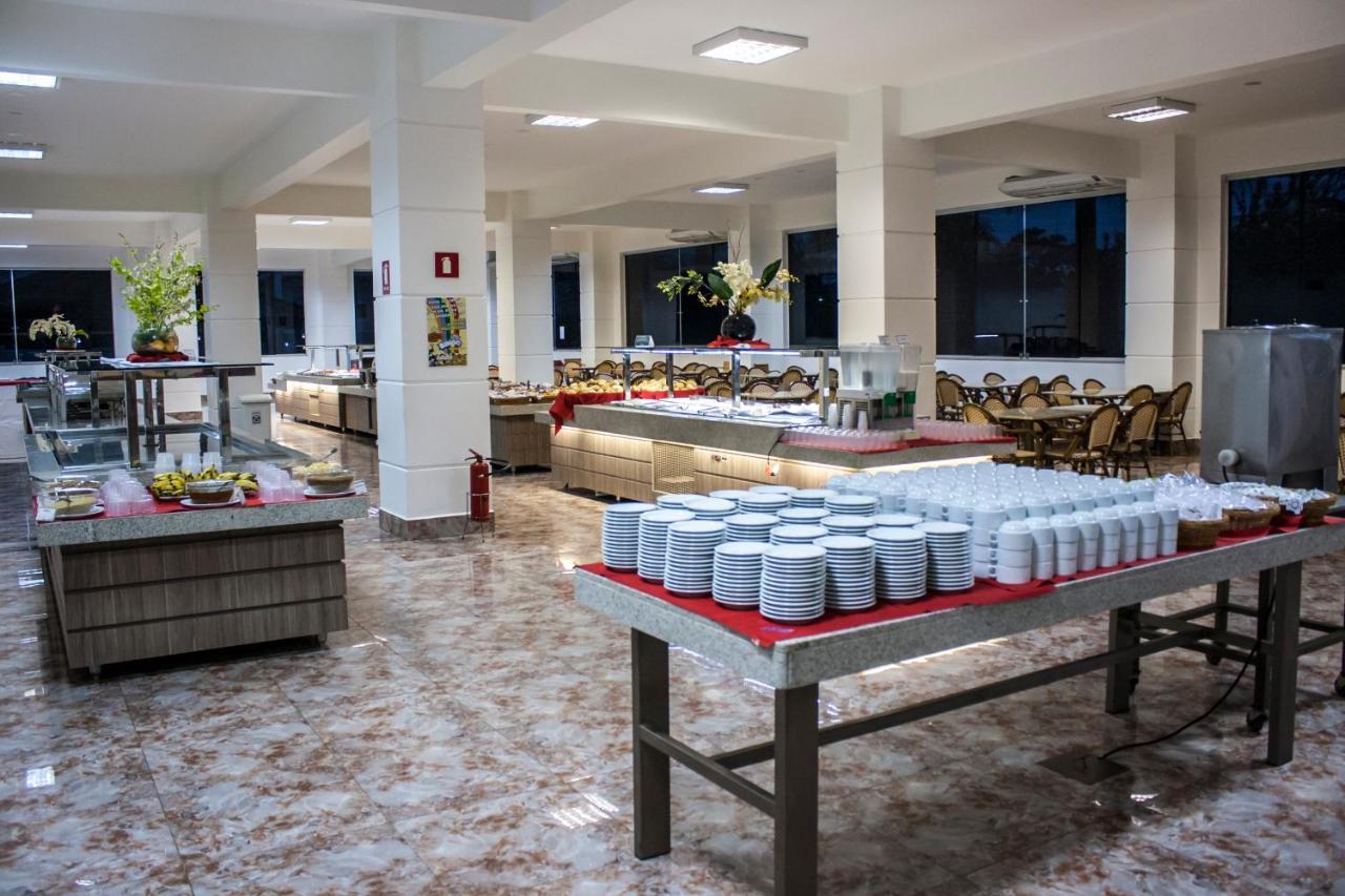 קאלדס נובאס Lacqua Diroma Hotel Com Parque Aquatico 24 Horas מראה חיצוני תמונה
