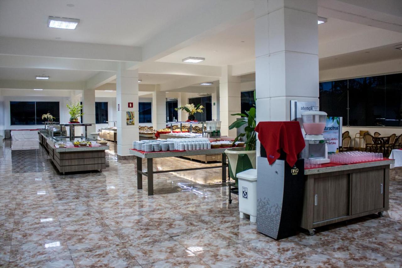 קאלדס נובאס Lacqua Diroma Hotel Com Parque Aquatico 24 Horas מראה חיצוני תמונה