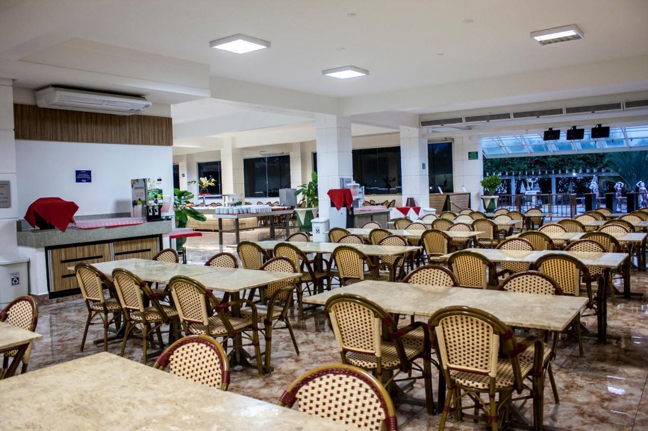 קאלדס נובאס Lacqua Diroma Hotel Com Parque Aquatico 24 Horas מראה חיצוני תמונה