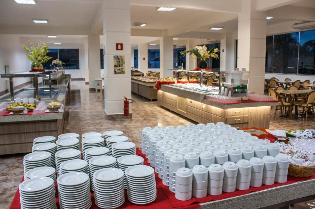 קאלדס נובאס Lacqua Diroma Hotel Com Parque Aquatico 24 Horas מראה חיצוני תמונה