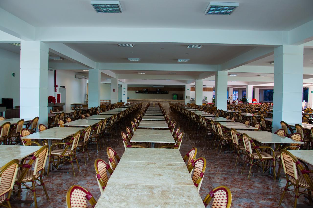 קאלדס נובאס Lacqua Diroma Hotel Com Parque Aquatico 24 Horas מראה חיצוני תמונה